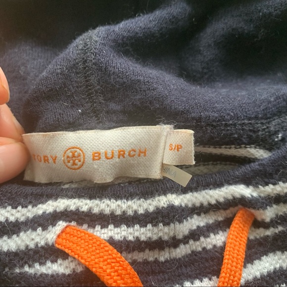 Tory Burch Hoodie - Picture 5 of 7